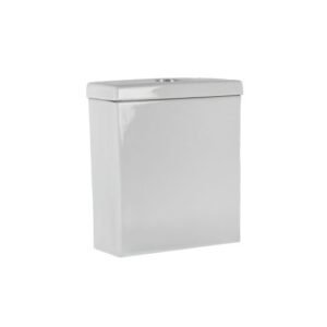 DEPÓSITO DE APOYAR NIZA DUAL 4.5L/3L