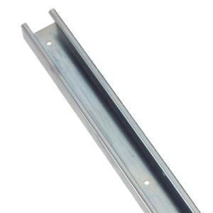 PERFIL STD PARA GRAMPA A CREMALLERA 40 / 160 DEMAFIX
