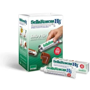 SELLA ROSCAS HIDRO 3