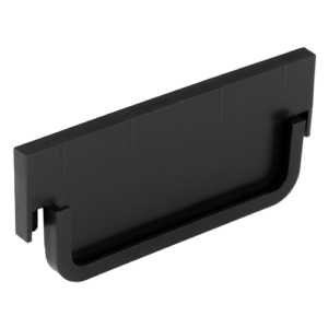 TAPA LATERAL H 55 DURATOP X