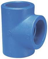 TE NORMAL POLIMEX AZUL